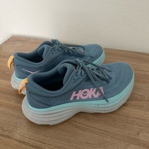 HOKA Women’s Bondi 8